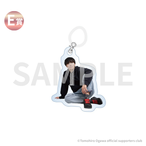 小川智大選手　チェキ　13/38 2026年最新】小川智大 チェキの人気アイテム - メルカリ