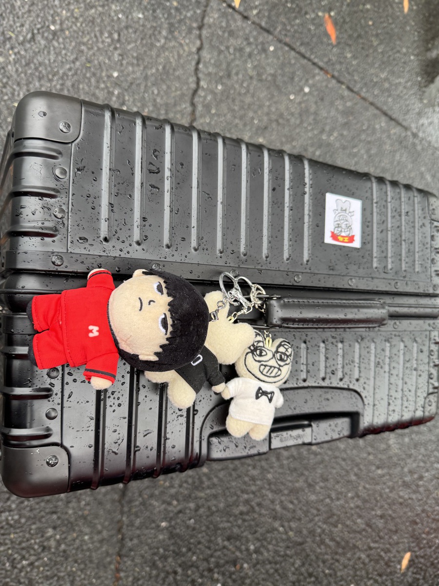 小川智大オフィシャルサポーターズクラブ