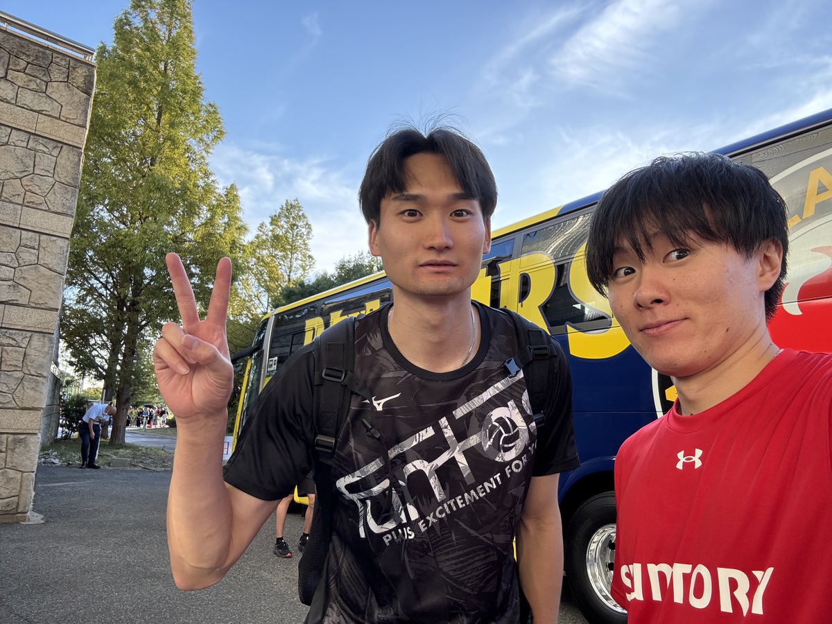 小川智大オフィシャルサポーターズクラブ