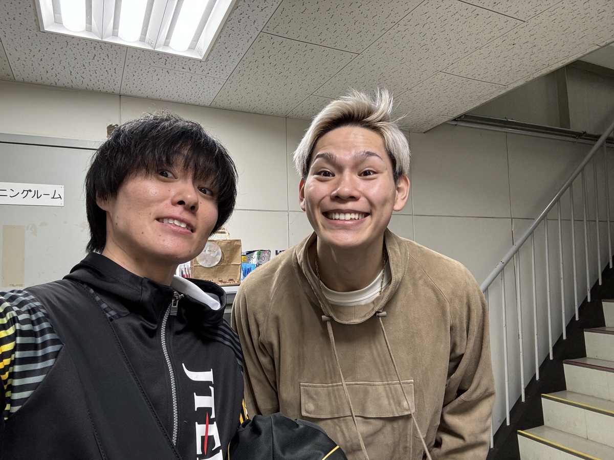 小川智大オフィシャルサポーターズクラブ